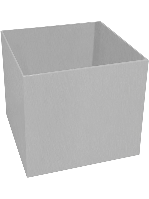 Stiel Trend Plant Pot 100cm Height 90cm Dia On ring colour matt (waterproof)