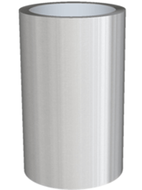 Superline Topper Plant Pot 77cm Height 38cm Dia On ring