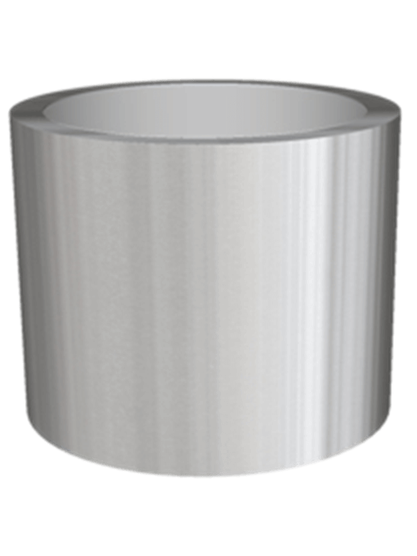 Superline Topper Plant Pot 65cm Height 69cm Dia On ring
