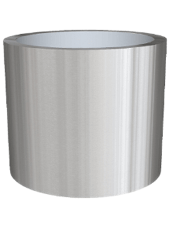 Superline Topper Plant Pot 102cm Height 109cm Dia On wheels