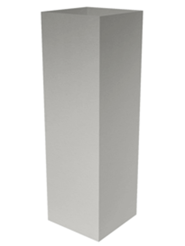 Superline Trend Plant Pot 122cm Height 35cm Dia On ring