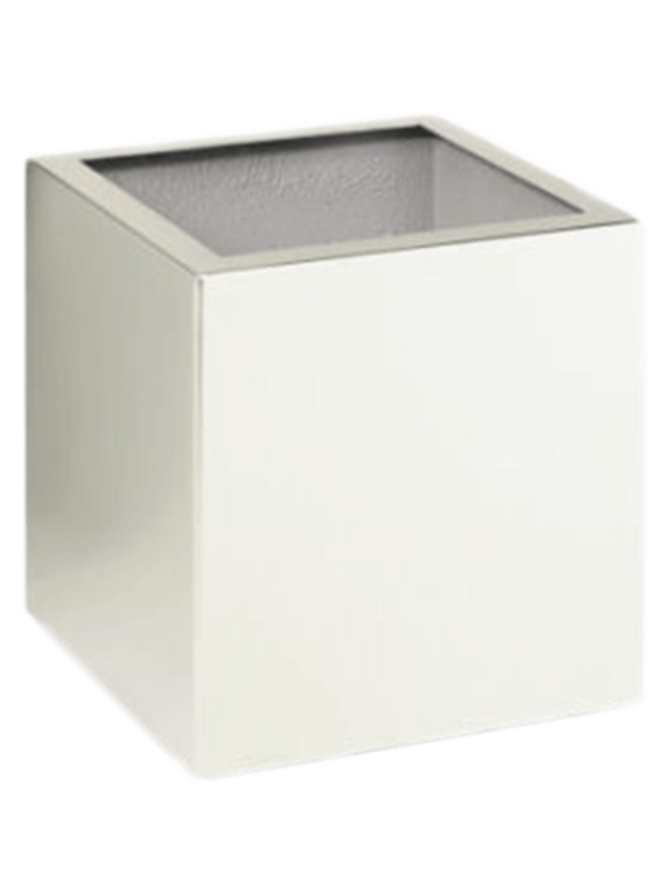 Superline Trend Topper Plant Pot 40cm Height 35cm Dia On ring