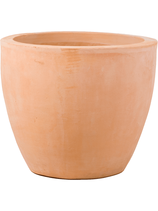 Terra Cotta Plant Pot 39cm Height 38cm Dia Couple Extra