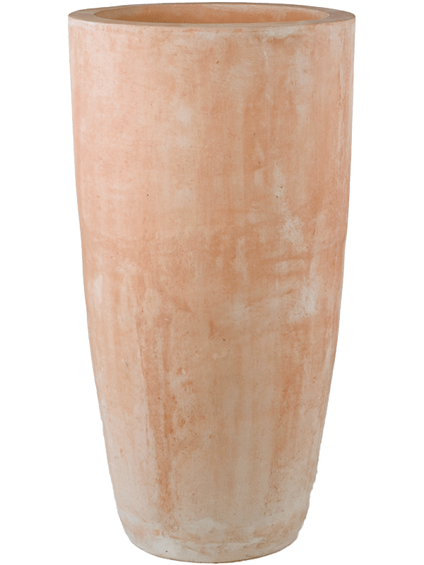 Terra Cotta Plant Pot 90cm Height 38cm Dia Partner extra