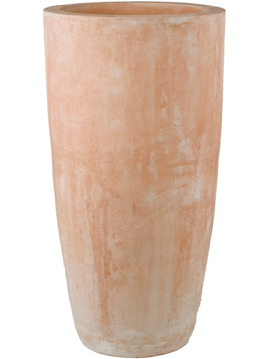 Terra Cotta Plant Pot 90cm Height 38cm Dia Partner extra