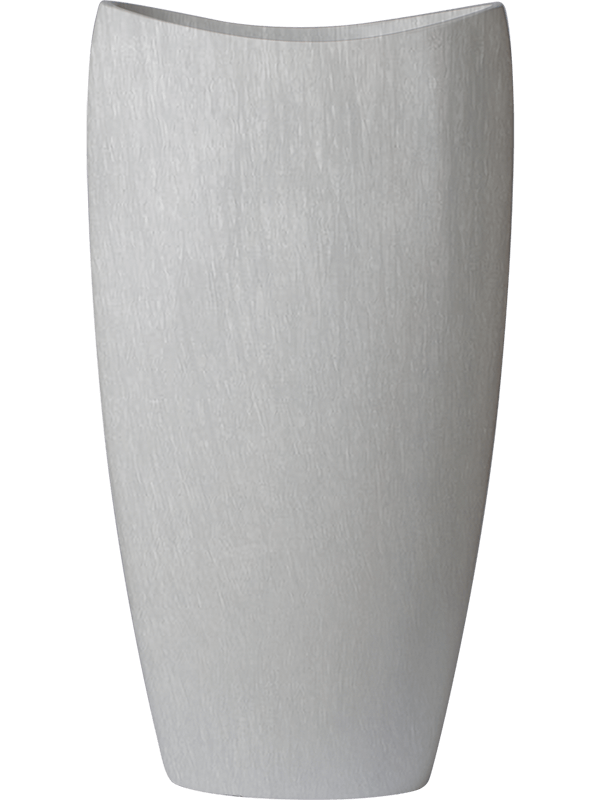 Baq Timeless Ovation Regular Plant Pot 94cm Height 28cm Dia Pure Vase