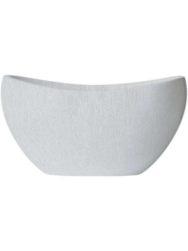 Baq Timeless Ovation Regular Plant Pot 17cm Height 20cm Dia Oval
