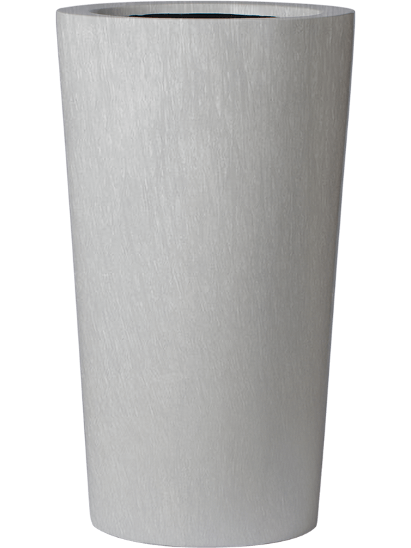 Baq Timeless Cono Regular Plant Pot 75cm Height 33cm Dia Partner Straight