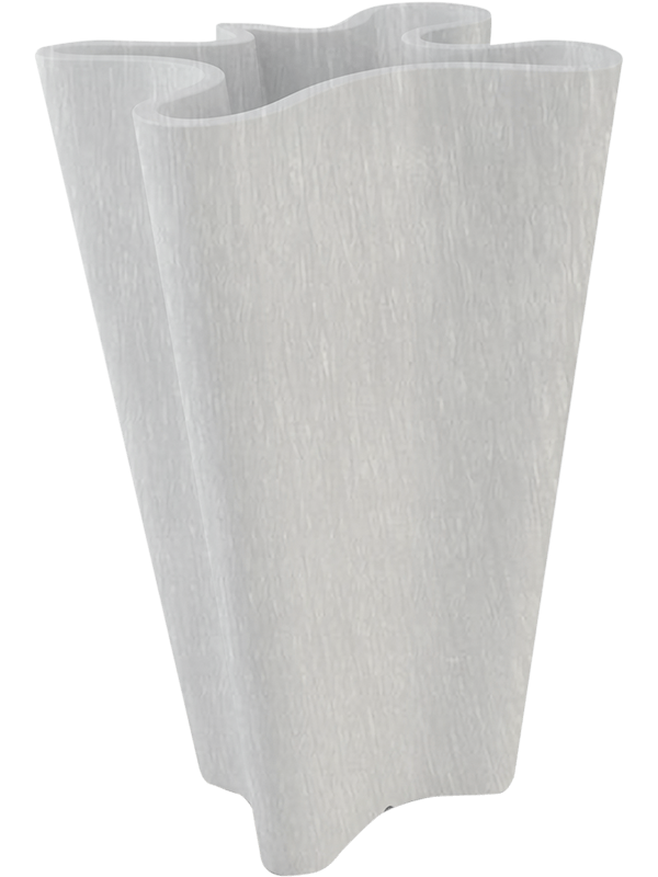 Bye-Bye Plant Pot 70cm Height 18cm Dia Basic Planter