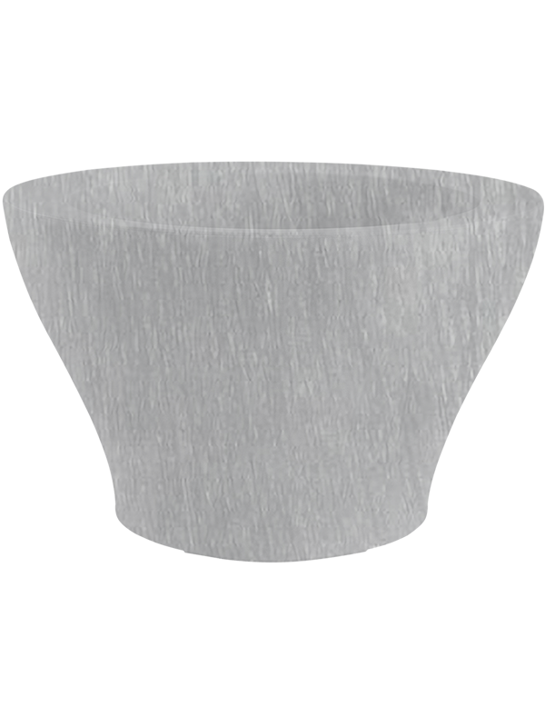 Centro Alto Plant Pot 75cm Height 91cm Dia Basic High Centre