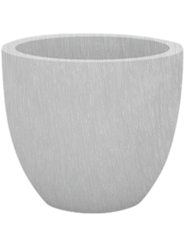 Cuenco Plant Pot 52cm Height 52cm Dia Simple Bowl Pot