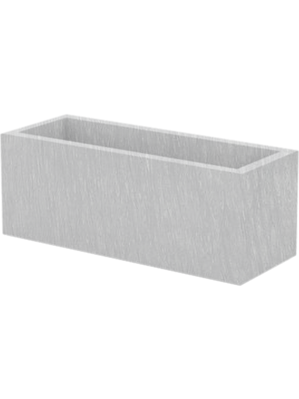 Jardinera Plant Pot 50cm Height 45cm Dia Basic Planter