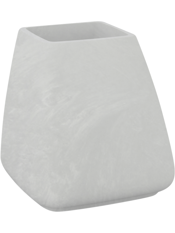 Noma Plant Pot 70cm Height 30cm Dia Basic Medium Planter