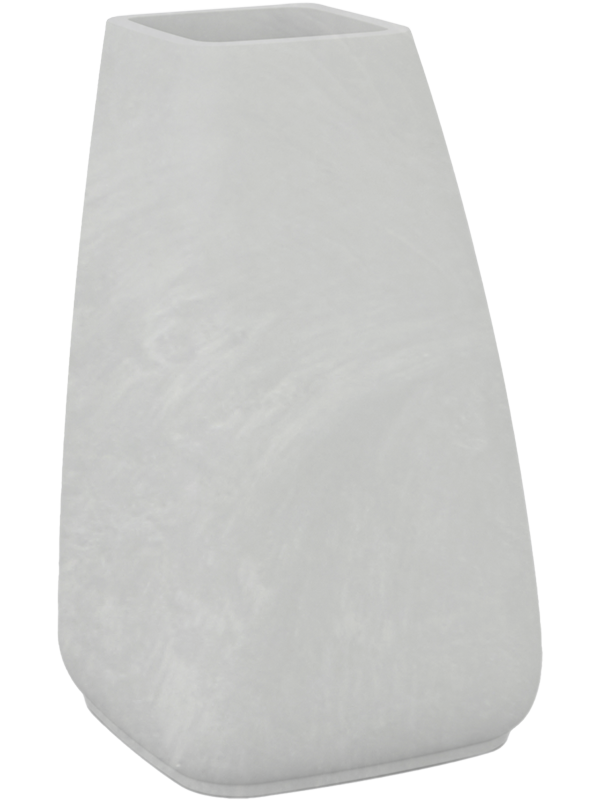 Noma Plant Pot 100cm Height 39cm Dia Basic High Planter