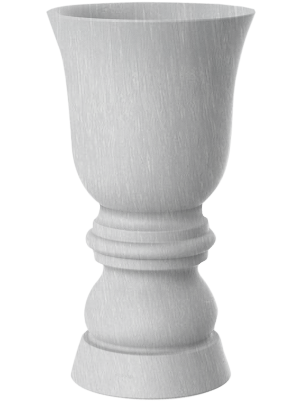 Suave Plant Pot 100cm Height 40cm Dia Basic Planter