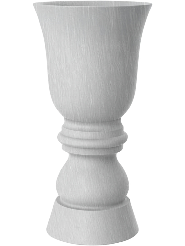 Suave Plant Pot 150cm Height 59cm Dia Basic Planter