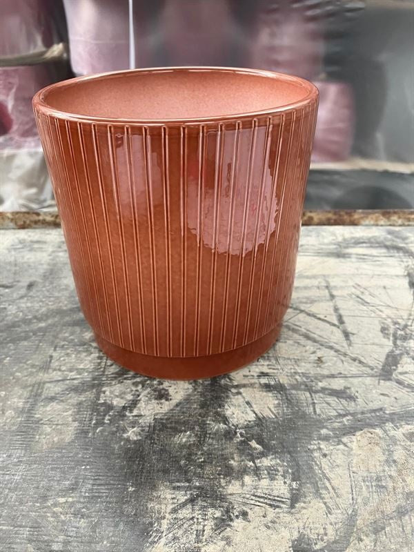 Ceramicpottery 12cm Pot