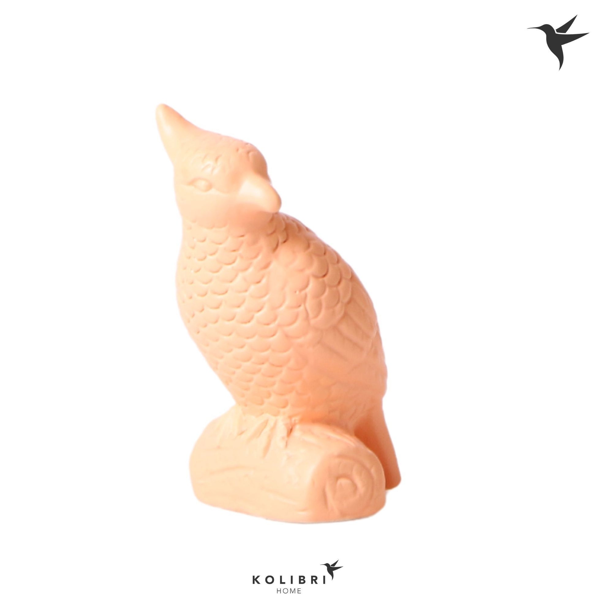 OK Plant Kolibri Home Cockatoo peach Pack of 6