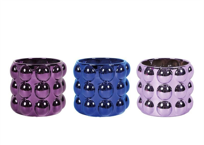 Ceramicpottery 12cm Pot