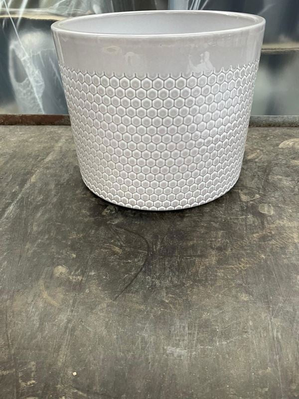Ceramicpottery 15cm Pot