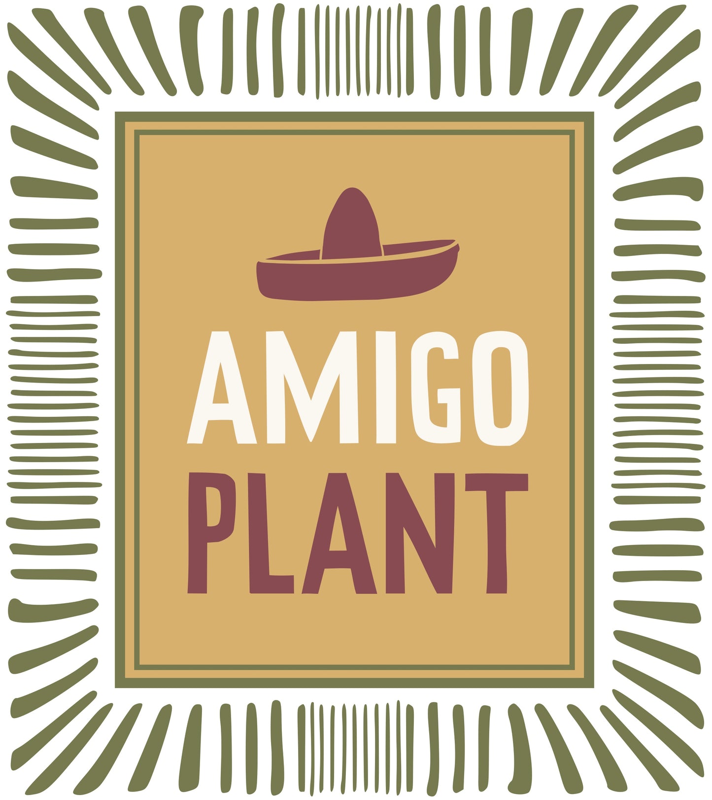 Amigo Plant VOF Miranda coloured white + silver Natureglit® Pack of 16