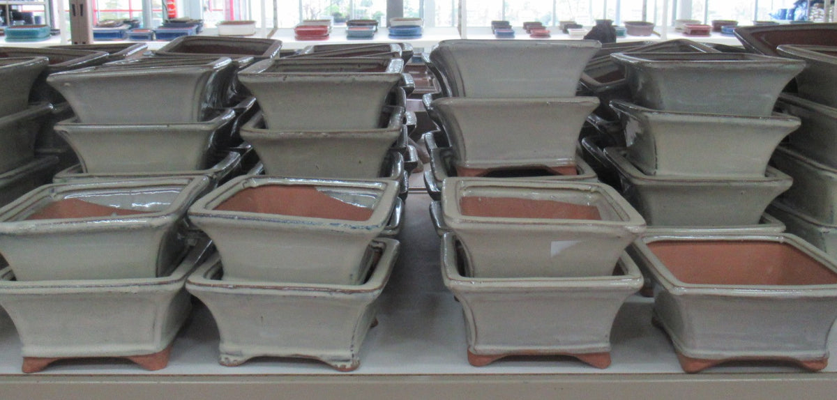 Decoration materials 13cm Pot