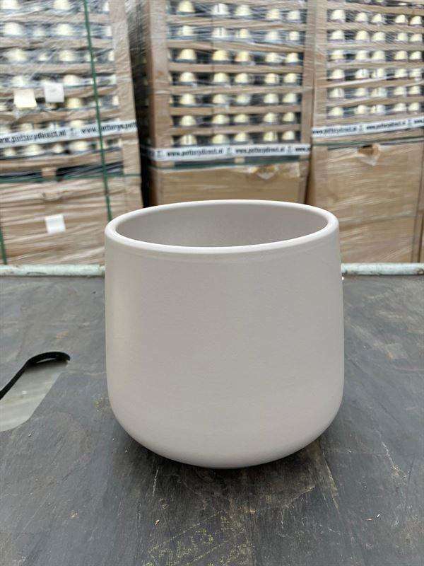 Ceramicpottery 13cm Pot