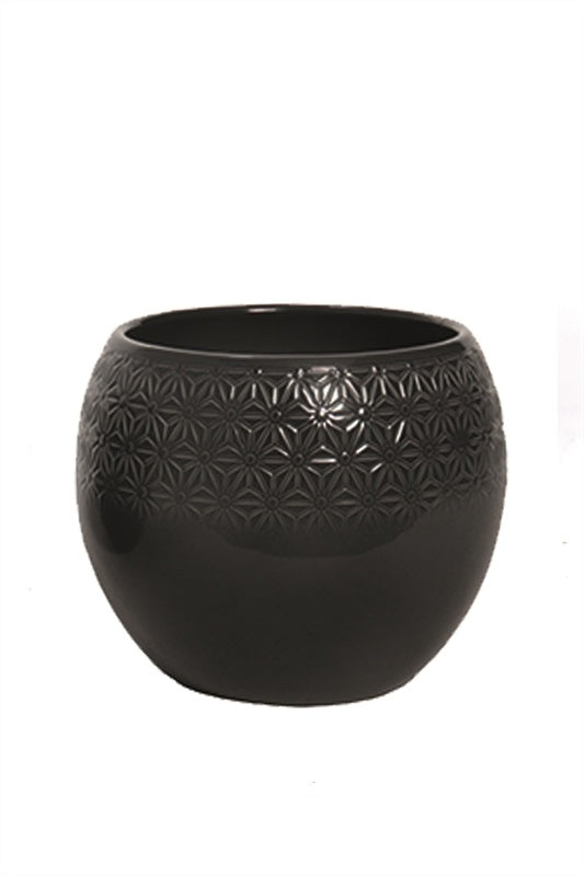 Ceramicpottery 12cm Pot