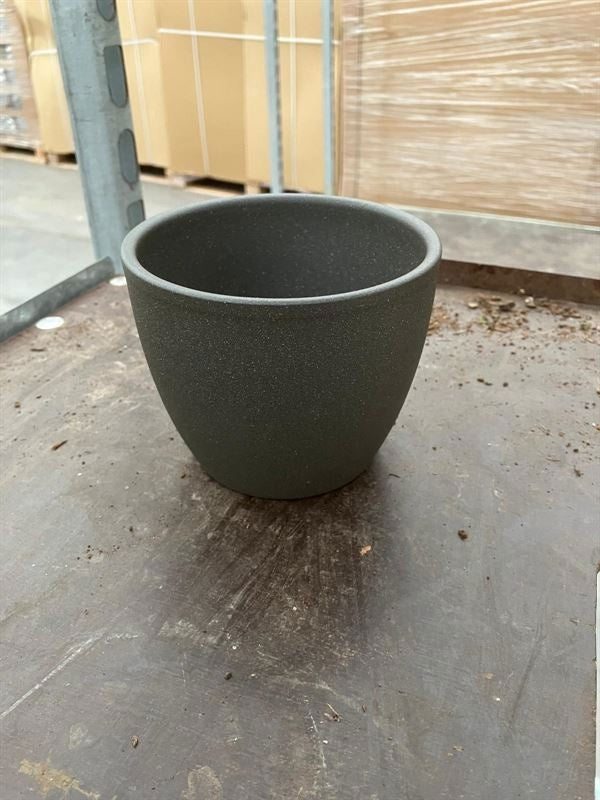 Ceramicpottery 10cm Pot