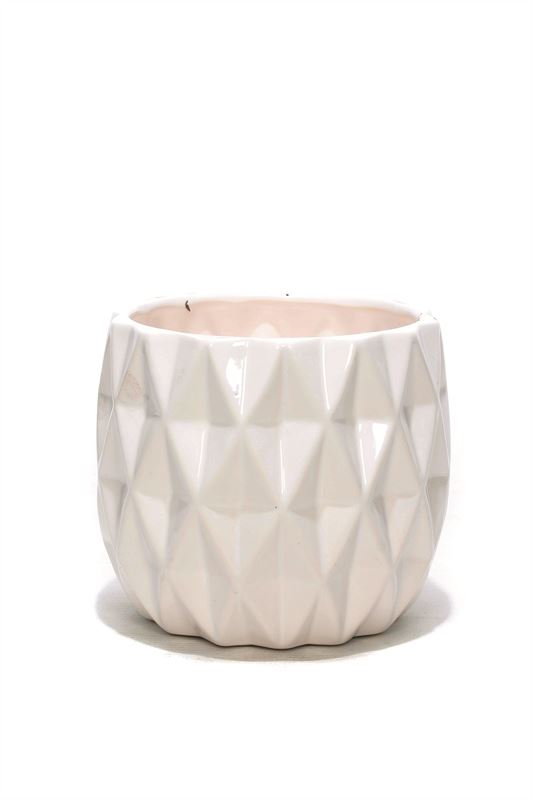 Ceramicpottery 12cm Pot