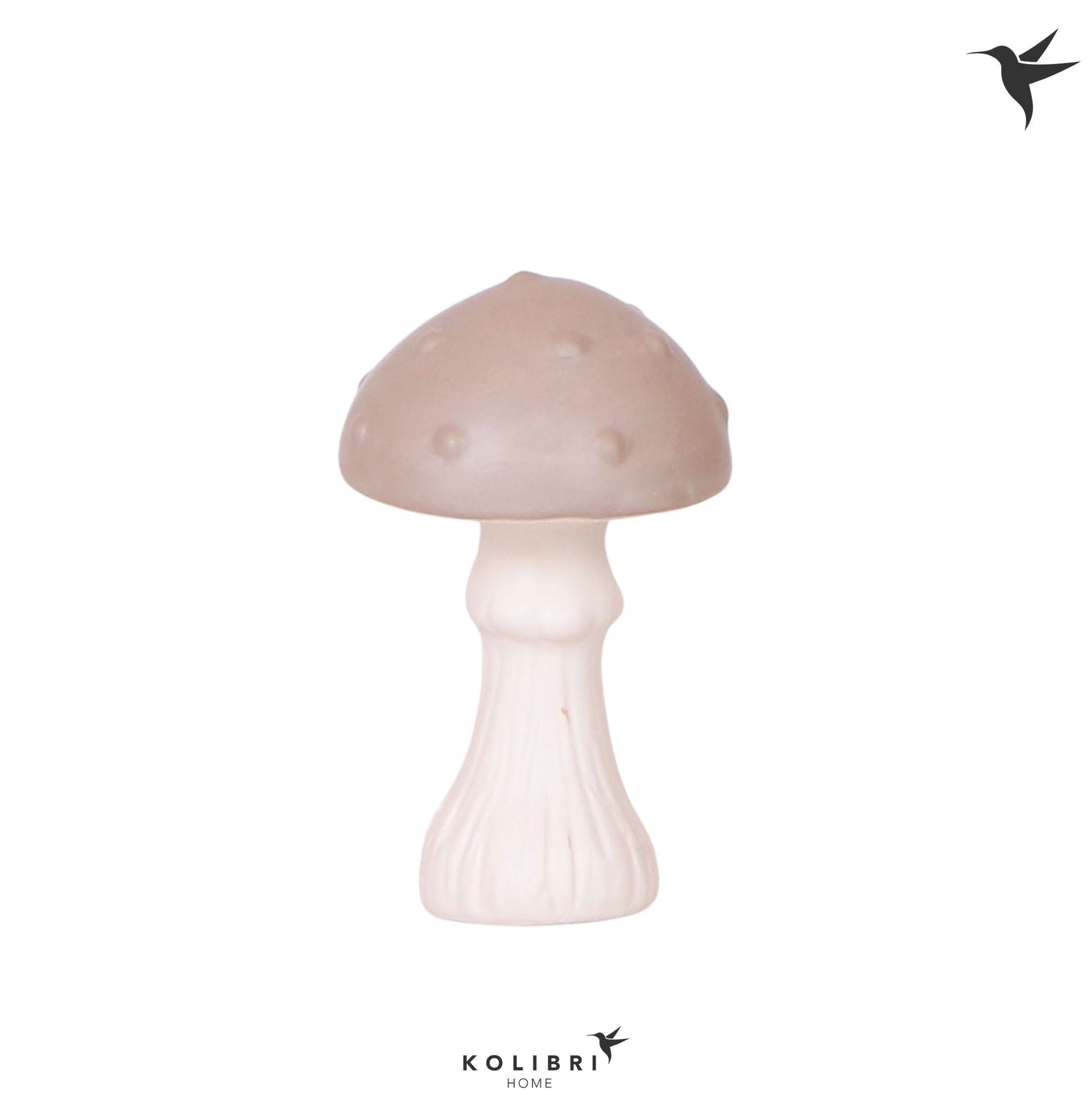 Kolibri Home Mushroom 9cm 9cm Pot