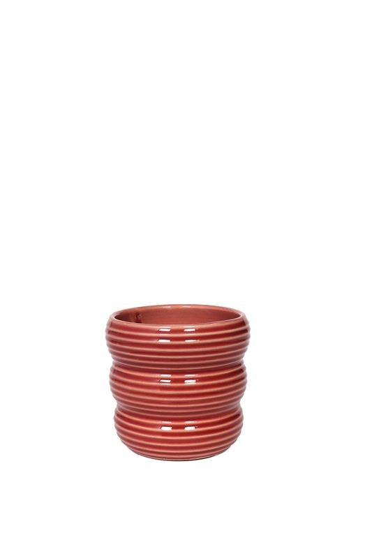 Ceramicpottery 7cm Pot