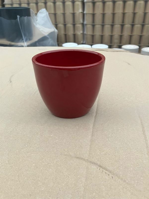 Ceramicpottery 9cm Pot