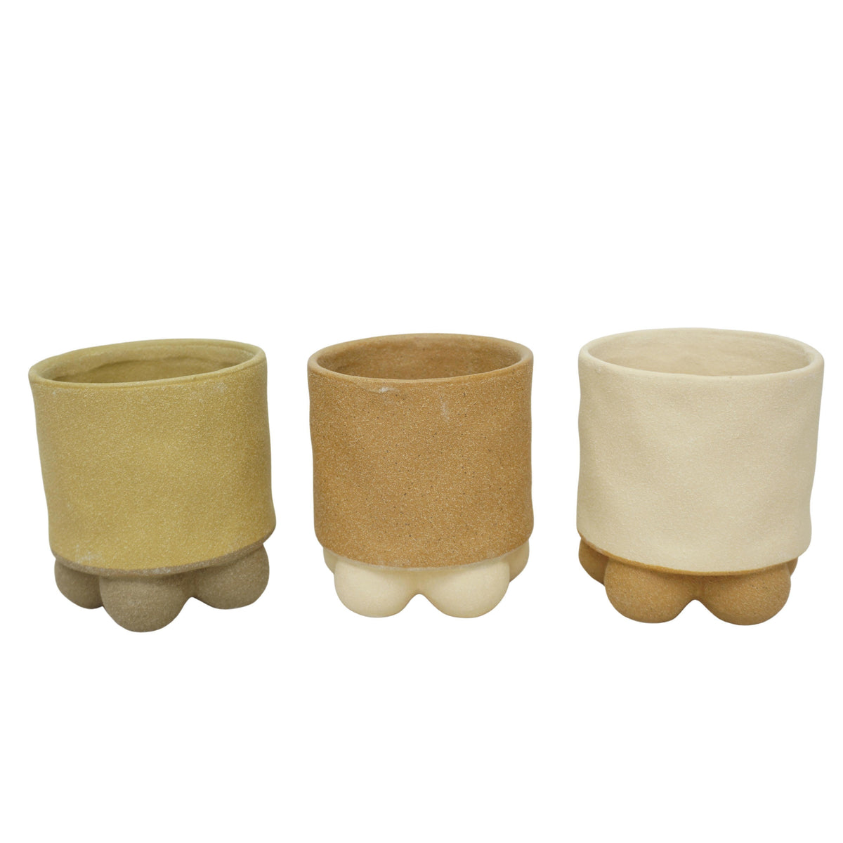 Ceramicpottery 13cm