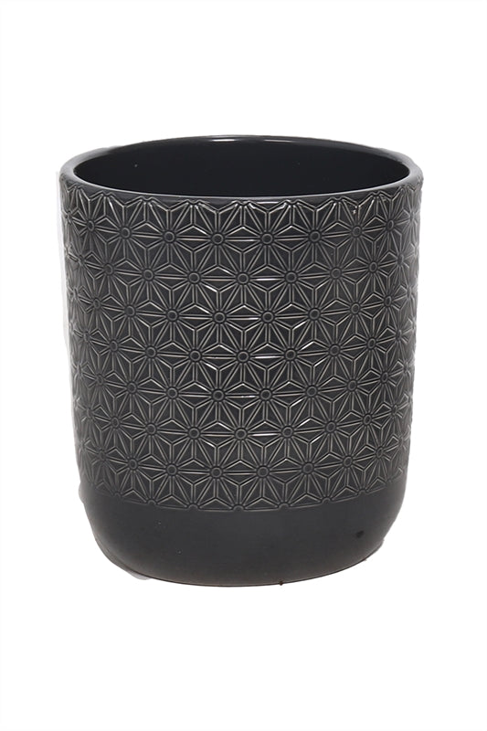 Ceramicpottery 12cm Pot
