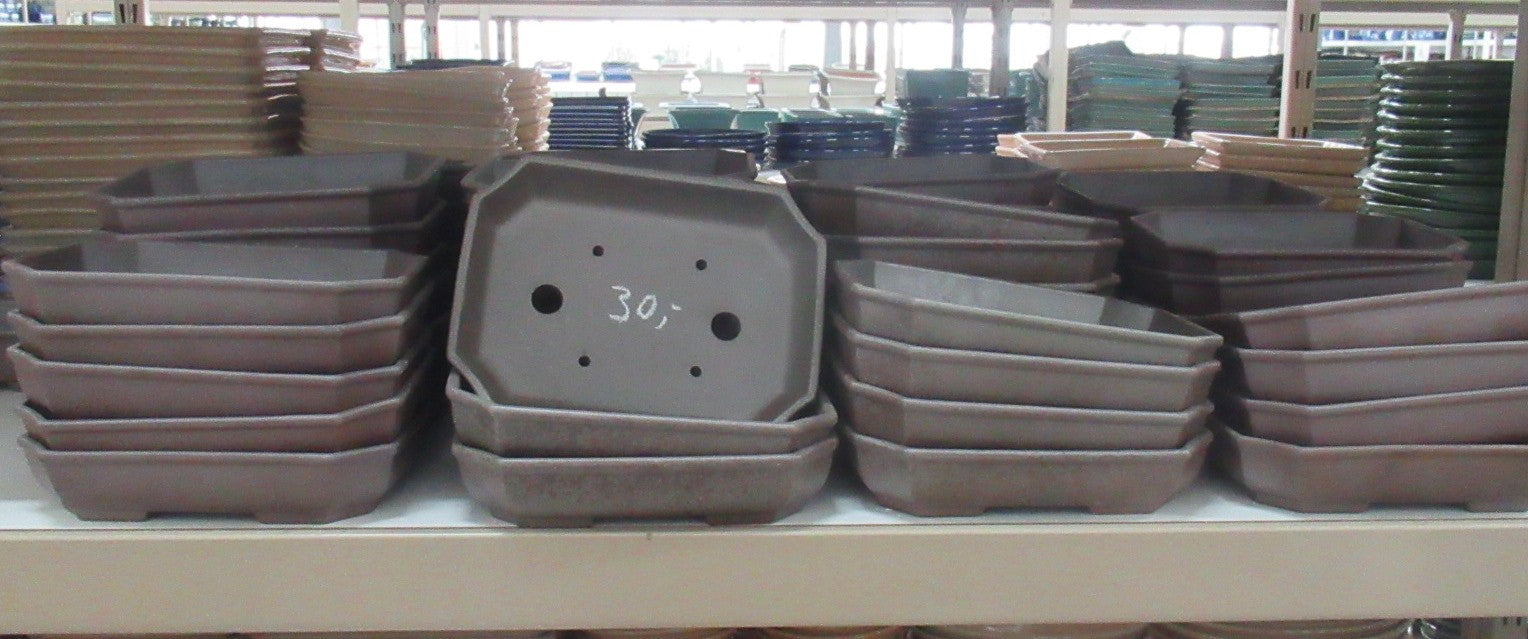 Ceramics 22cm Pot