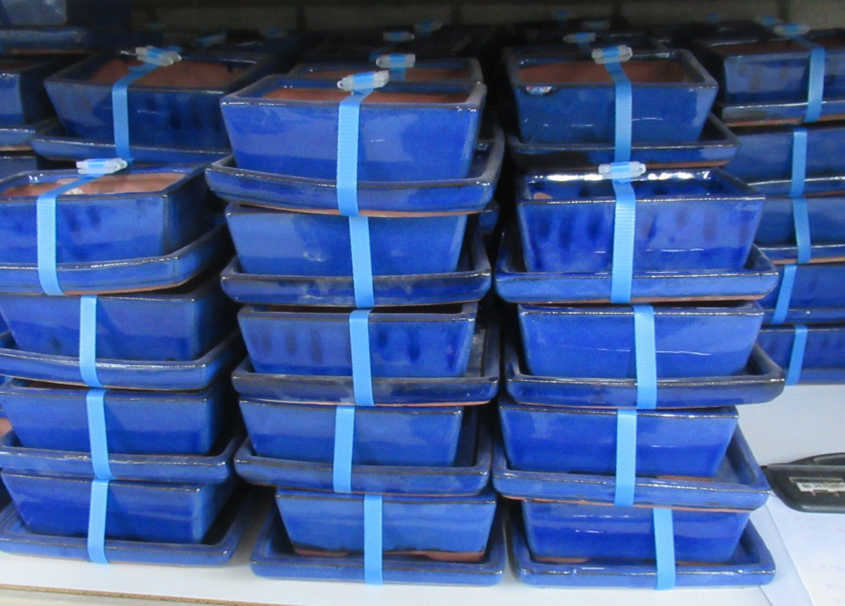 Decoration materials 15.5cm Pot