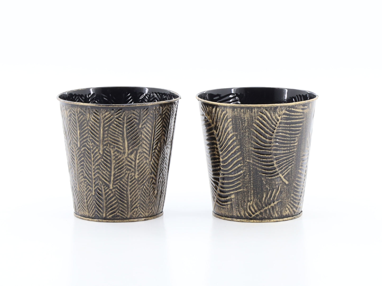 Mondo Verde (Bakker) Ceramics Pack of 8