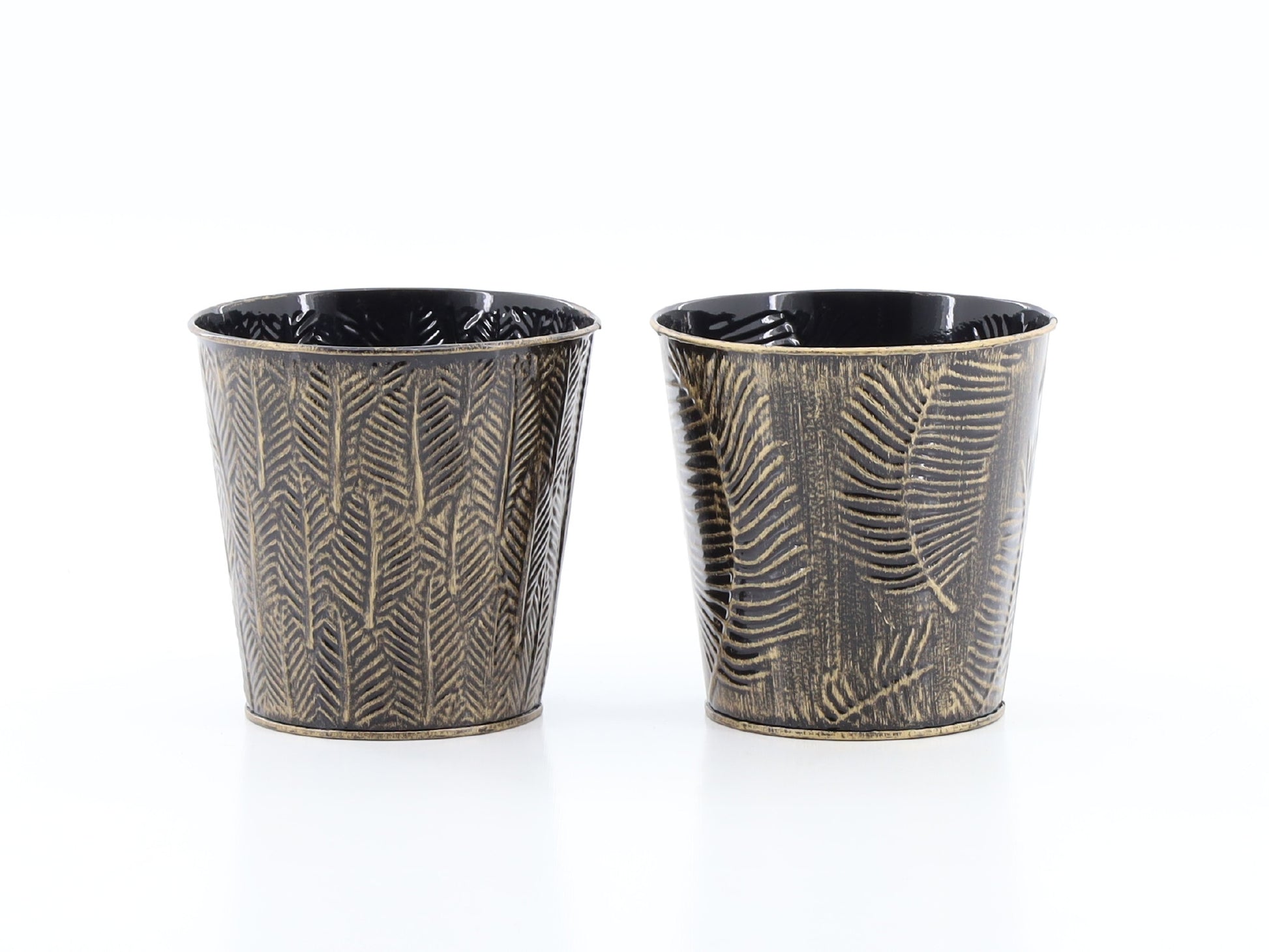 Mondo Verde (Bakker) Ceramics Pack of 8