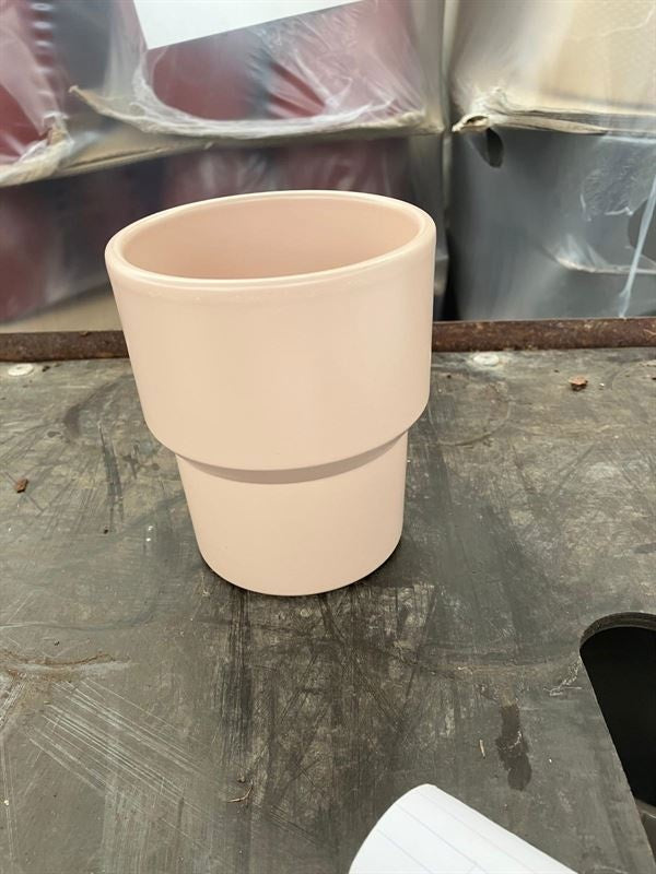 Ceramicpottery 9cm Pot