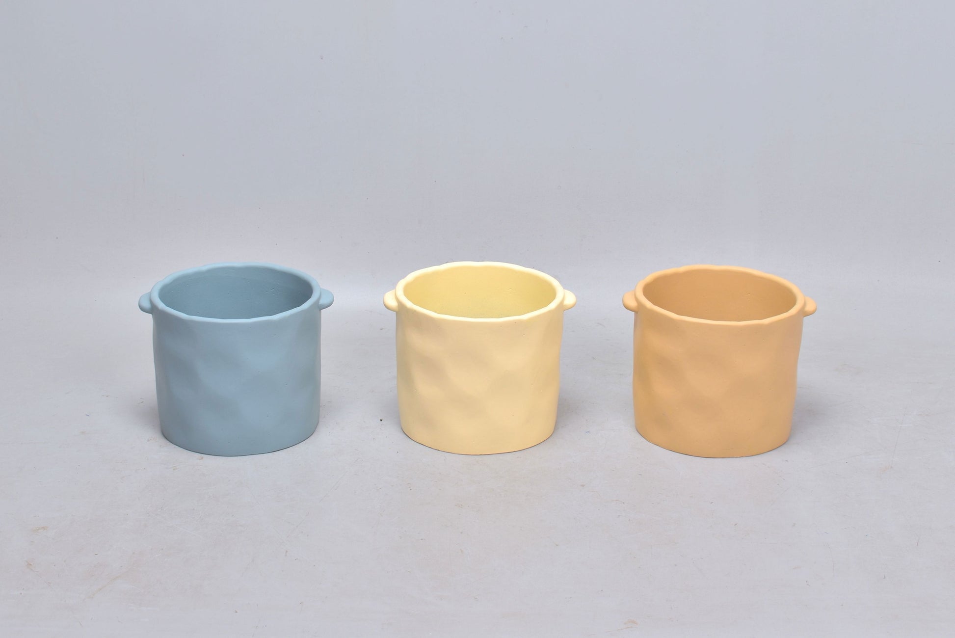 Toegevoegde waarde - pot Charlotte p14 - Collectie Nature World 14cm Pot