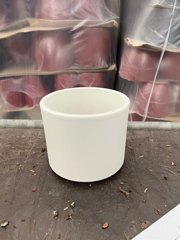 Ceramicpottery 11cm Pot