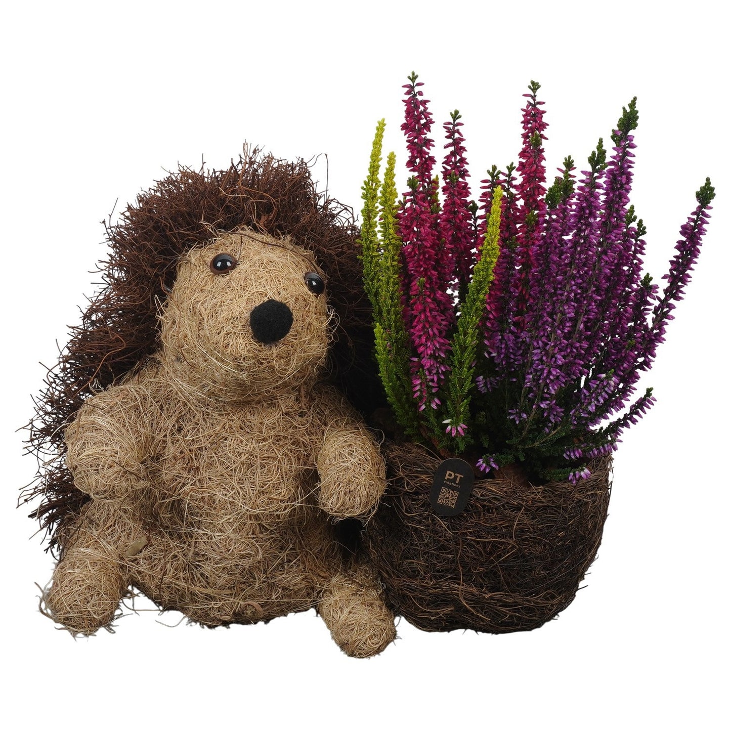 Outdoor arrangement 29cm 25cm Pot