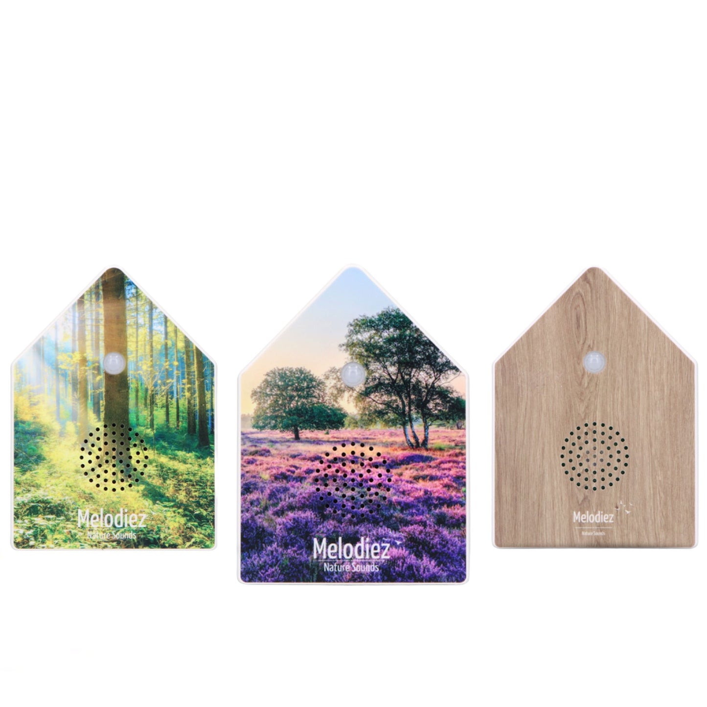 OK Plant Melodiez Deluxe mix Pack of 6