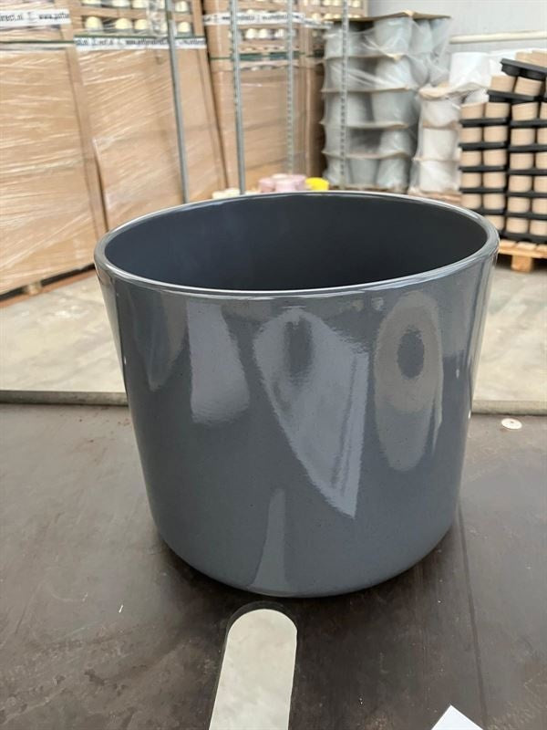 Ceramicpottery 22cm Pot