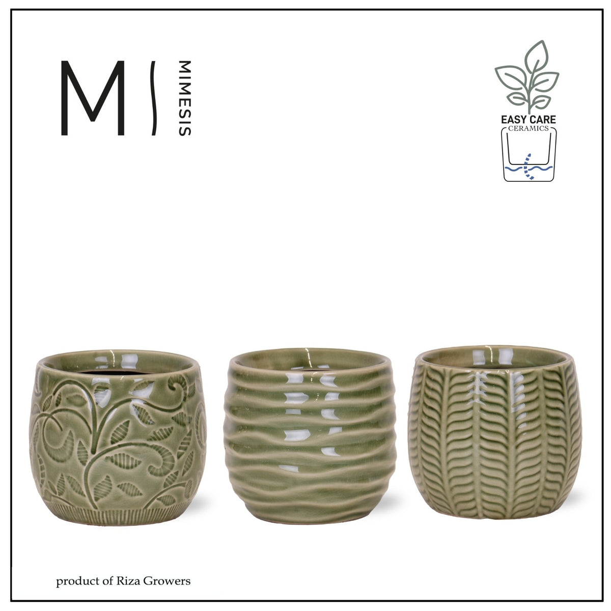 Ceramicpottery 11cm 10cm Pot