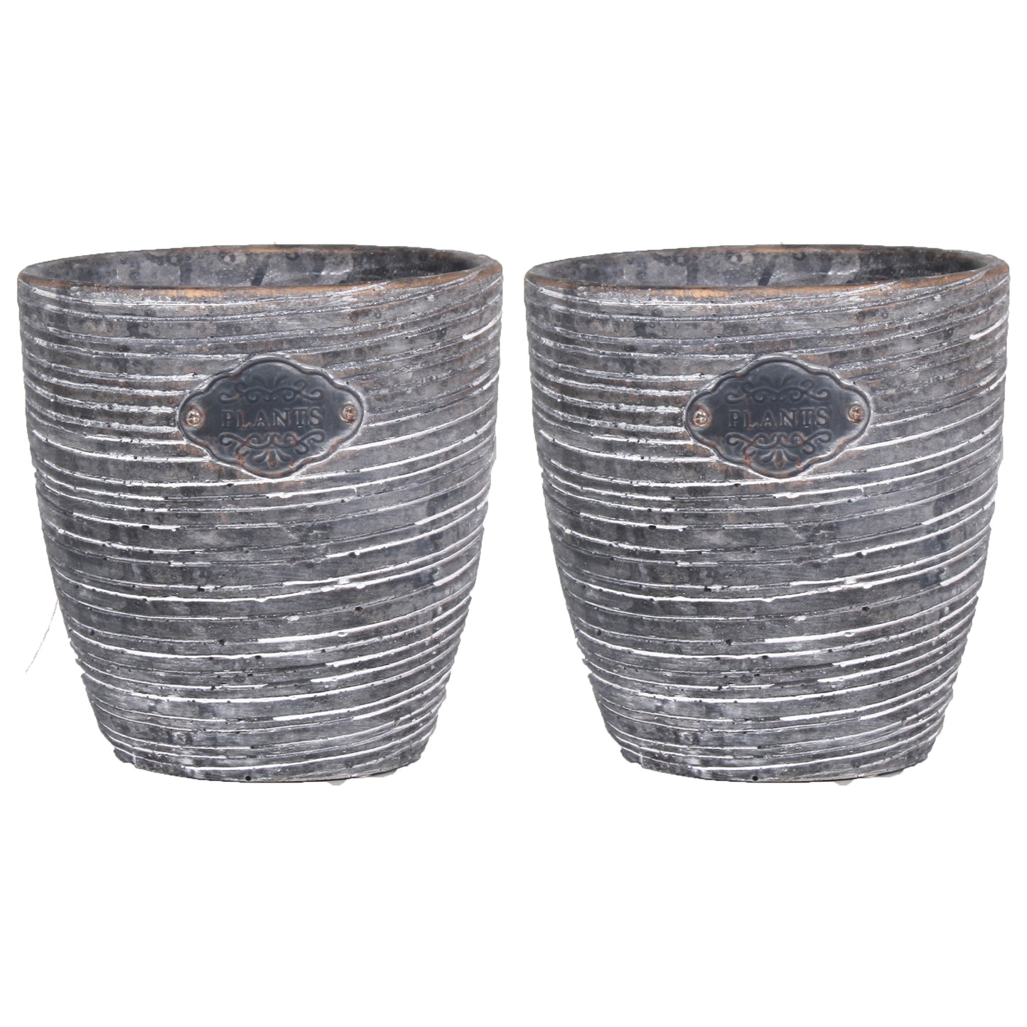 Ceramicpottery 17cm Pot