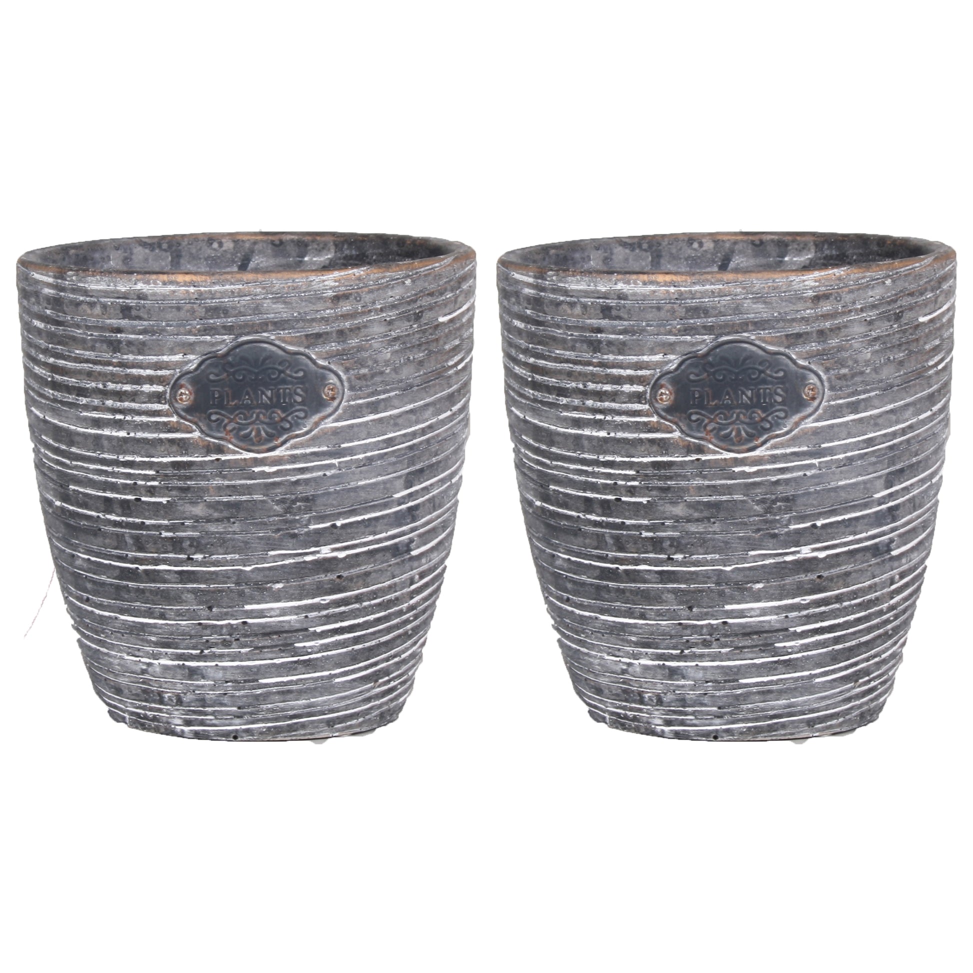 Ceramicpottery 17cm Pot