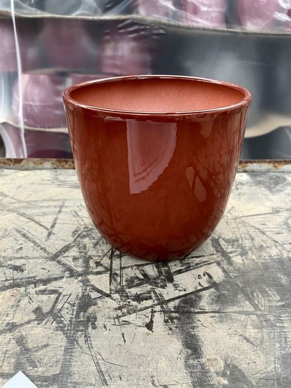 Ceramicpottery 13cm Pot