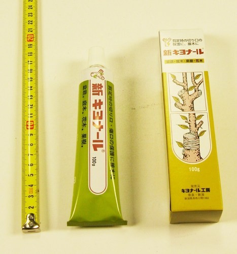 Decoration materials